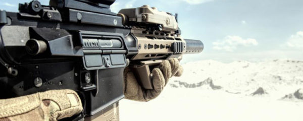 Répliques Airsoft de fusils