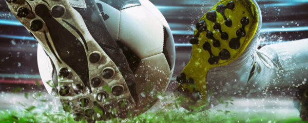 Billets de match de foot